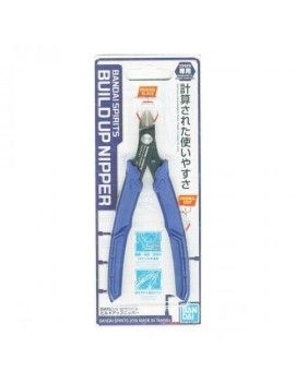 BANDAI SPIRITS - Pince coupante (nipper) pour Model Kit REPROD Bandai Model Kit 1 - Culture-Pop-France