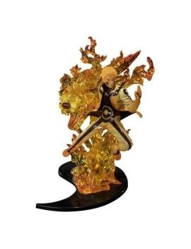 BORUTO - Naruto Uzumaki Kizuna Relation - Statuette FiguartsZERO 21cm Bandai Tamashii Nations 1 - Culture-Pop-France