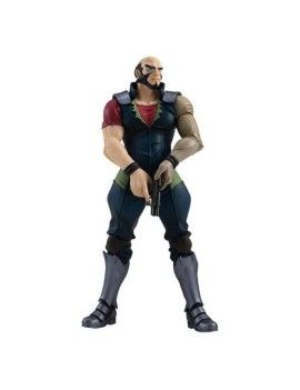 COWBOY BEBOP - Jet Black - Pop Up Parade 18cm Goodsmile 1 - Culture-Pop-France