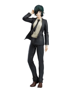 CHAINSAW MAN - Himeno - Pop Up Parade 17cm Goodsmile 1 - Culture-Pop-France