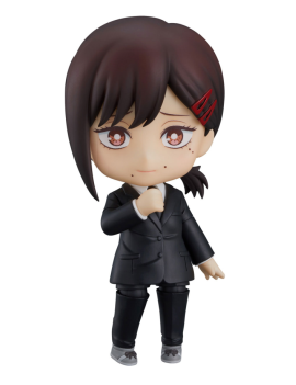 CHAINSAW MAN - Kobeni - Figurine Nendoroid 10cm Goodsmile 1 - Culture-Pop-France