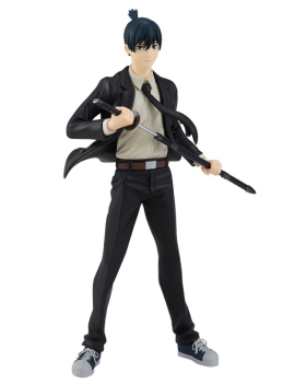 CHAINSAW MAN - Aki Hayakawa - Pop Up Parade 17cm Goodsmile 1 - Culture-Pop-France