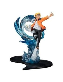 BORUTO - Boruto Uzumaki Kizuna Relation - Statuette FiguartsZERO 20cm Bandai Tamashii Nations 1 - Culture-Pop-France
