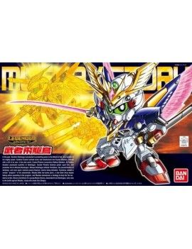 BB - BB397 Legendbb Musha Victory - Model Kit Bandai Model Kit 1 - Culture-Pop-France
