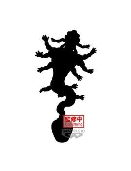 DEMON SLAYER - Gyokko - Figurine Demon Series 15cm Banpresto 1 - Culture-Pop-France