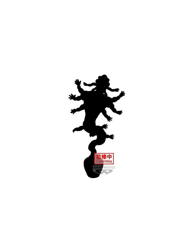 DEMON SLAYER - Gyokko - Figurine Demon Series 15cm Banpresto 1 - Culture-Pop-France DEMON SLAYER - Gyokko - Figurine Demon Series 15cm Banpresto 1 - Culture-Pop-France