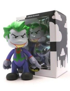 DC COMICS - Figurine Artoyz - Joker - 23cm 1 - Culture-Pop-France