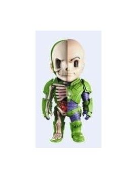 DC COMICS - X-Ray Figurine - Lex Luthor 1 - Culture-Pop-France