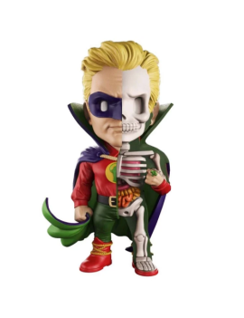 DC COMICS - X-Ray Figurine - Green Lantern Golden Age 1 - Culture-Pop-France