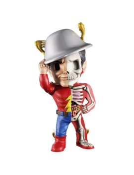 DC COMICS - X-Ray Figurine - The Flash Golden Age 1 - Culture-Pop-France