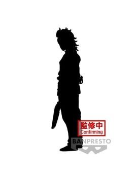 DEMON SLAYER - Genya - Figurine 17cm Banpresto 1 - Culture-Pop-France