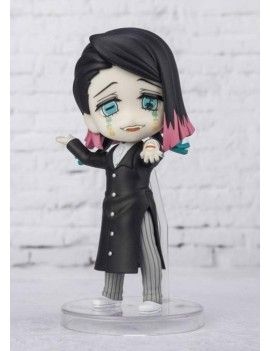 DEMON SLAYER - Mini Enmu - Figurine Figuarts 9cm Bandai Tamashii Nations 1 - Culture-Pop-France