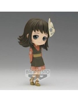 DEMON SLAYER - QPosket - Makomo B - Figurine 13cm Banpresto 1 - Culture-Pop-France