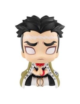 DEMON SLAYER - Gyomei Himejima - Statuette Look Up 11cm 1 - Culture-Pop-France