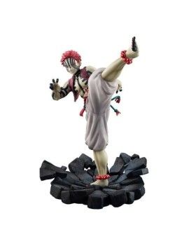DEMON SLAYER - Upper Three Akaza - Statuette GEM Series 18.5cm 1 - Culture-Pop-France
