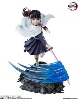 DEMON SLAYER - Kanao Tsuyuri - Figurine PVC Figuarts Zero 15cm Bandai Tamashii Nations 1 - Culture-Pop-France