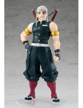 DEMON SLAYER - Tengen Uzui - Pop Up Parade 18cm Goodsmile 1 - Culture-Pop-France