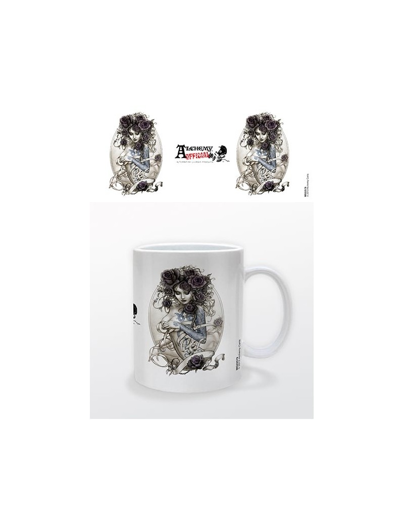 DISNEY - Zip - Mug en porcelaine 300ml : : Tasse Paladone  DISNEY