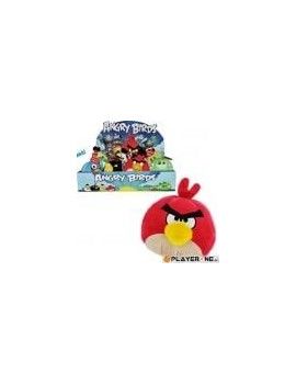 ANGRY BIRDS - Assort. Peluches animées 10 Cm (Box of 24) 1 - Culture-Pop-France