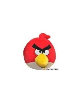 ANGRY BIRDS - Peluches Angry Bird Rouge 40 Cm 1 - Culture-Pop-France