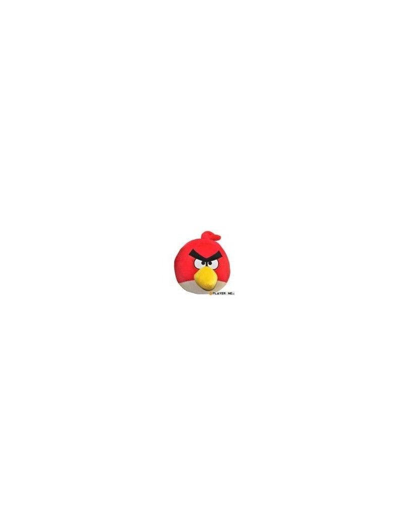 ANGRY BIRDS - Peluches Angry Bird Rouge 40 Cm 1 - Culture-Pop-France ANGRY BIRDS - Peluches Angry Bird Rouge 40 Cm 1 - Culture-Pop-France