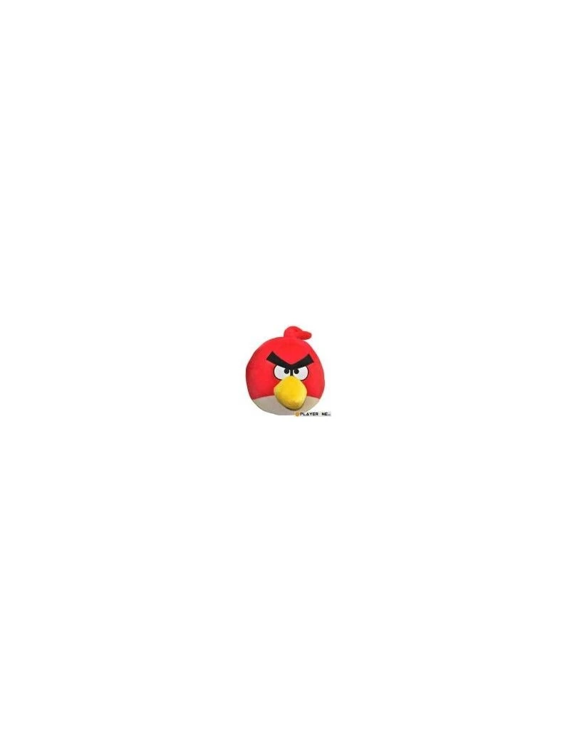 ANGRY BIRDS - Peluches Angry Bird Rouge 40 Cm 1 - Culture-Pop-France ANGRY BIRDS - Peluches Angry Bird Rouge 40 Cm 1 - Culture-Pop-France