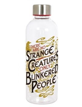 ANIMAUX FANTASTIQUES - Bouteille Plastique - Format 850ml Stor 1 - Culture-Pop-France