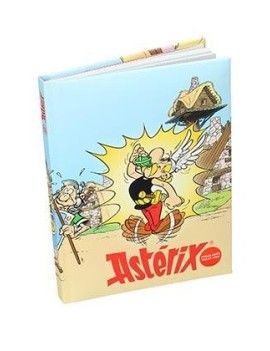 ASTERIX - Potion - Cahier Lumineux "15x25x3cm" Sd Toys 1 - Culture-Pop-France