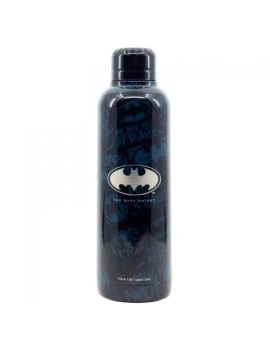 BATMAN - Bouteille en Acier Inoxydable Isotherme - 515ml Stor 1 - Culture-Pop-France
