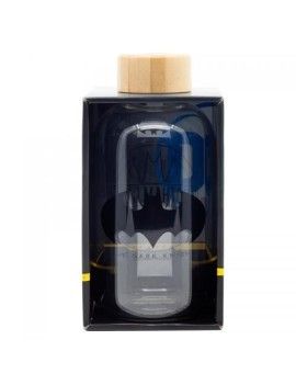 BATMAN - Bouteille en Verre - Petit Format 620ml Stor 1 - Culture-Pop-France