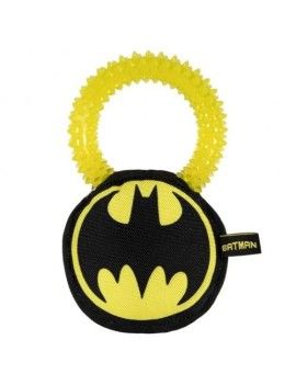 BATMAN - Jouet - Anneau de Dentition pour Chien Cerda 1 - Culture-Pop-France