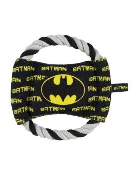 BATMAN - Jouet de Dentition en Corde pour Chien Cerda 1 - Culture-Pop-France
