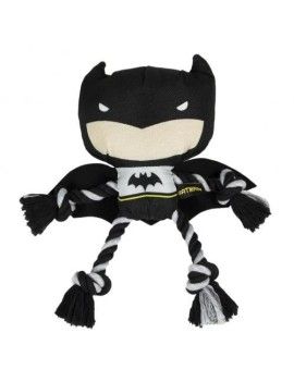 BATMAN - Jouet en Corde pour Chien - Batman Cerda 1 - Culture-Pop-France