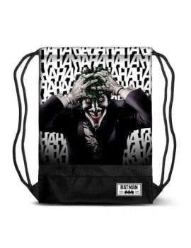 BATMAN - Killin Joke - Sac de sport '48x35' Karactermania 1 - Culture-Pop-France