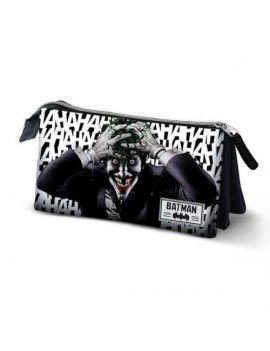 BATMAN - Killin Joke - Trousse '10x23x5' Karactermania 1 - Culture-Pop-France