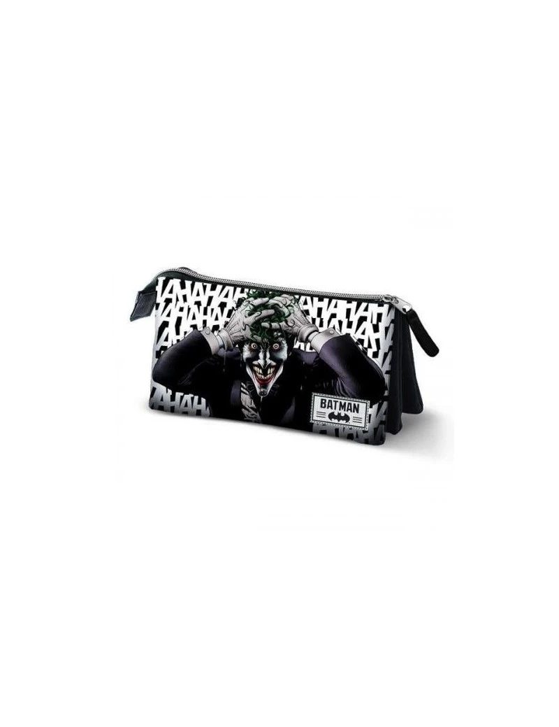 BATMAN - Killin Joke - Trousse '10x23x5' Karactermania 1 - Culture-Pop-France BATMAN - Killin Joke - Trousse '10x23x5' Karactermania 1 - Culture-Pop-France