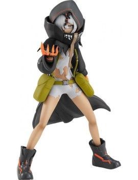 BLACK ROCK SHOOTER DAWN FALL - Strength - Pop Up Parade 13cm Goodsmile 1 - Culture-Pop-France