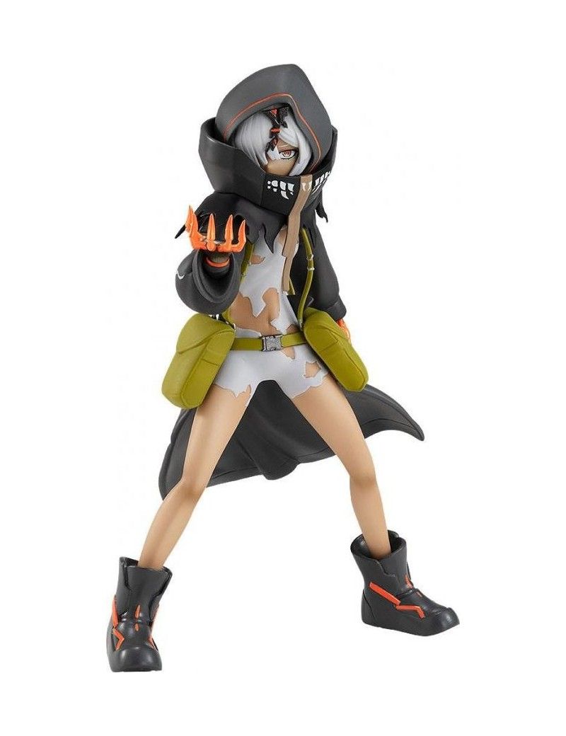 BLACK ROCK SHOOTER DAWN FALL - Strength - Pop Up Parade 13cm Goodsmile 1 - Culture-Pop-France BLACK ROCK SHOOTER DAWN FALL - Strength - Pop Up Parade 13cm Goodsmile 1 - Culture-Pop-France