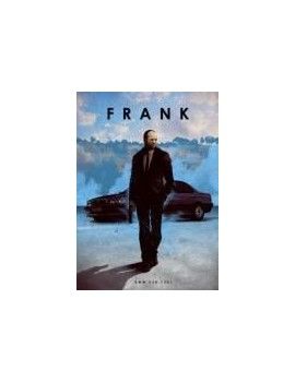 CAR LEGEND - Magnetic Metal Poster 45X32 - Frank 1 - Culture-Pop-France