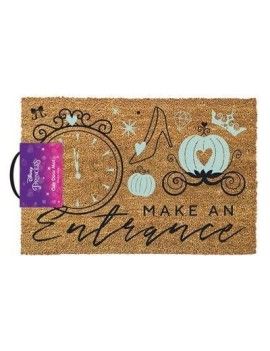 CENDRILLON - Make an Entrance - Paillasson Pyramid 1 - Culture-Pop-France