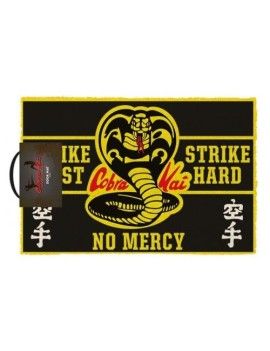 COBRA KAI - No Mercy - Paillasson Pyramid 1 - Culture-Pop-France