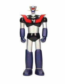 MAZINGER Z - Mazinger Z - Figurine avec Lumière 30cm Sd Toys 1 - Culture-Pop-France