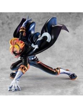 ONE PIECE - Warriors Alliance Osoba Mask - Statuette P.O.P. 21cm 1 - Culture-Pop-France