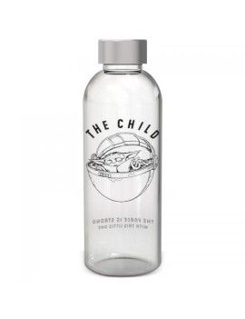 THE CHILD - Bouteille en Verre - Grand Format 1030ml Stor 1 - Culture-Pop-France