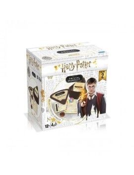 TRIVIAL PURSUIT Voyage - Harry Potter Volume 2 (FR) 1 - Culture-Pop-France