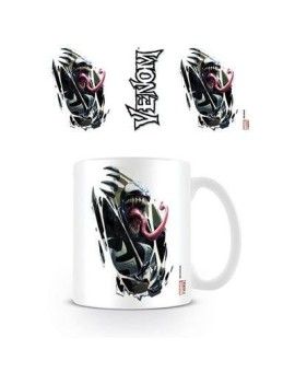 VENOM - Mug - 300 ml - Tearing through Pyramid 1 - Culture-Pop-France