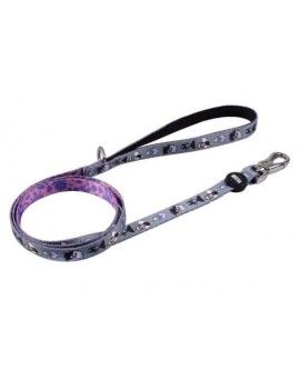 VILLAINS - Laisse pour Chien - M (Longueur 120cm - Largeur 2cm) Cerda 1 - Culture-Pop-France