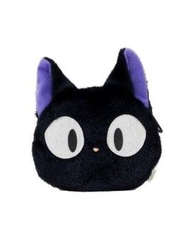 STUDIO GHIBLI - Jiji - Porte-monnaie 12cm Semic 1 - Culture-Pop-France