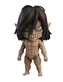 L'ATTAQUE DES TITANS - Eren Yeager