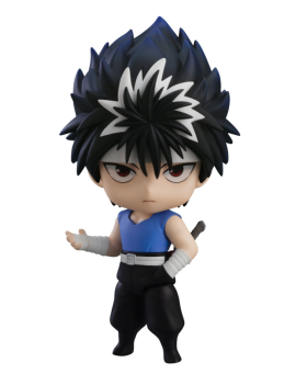 YU YU HAKUSHO - Hiei - Figurine Nendoroid 10cm Goodsmile 1 - Culture-Pop-France